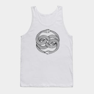 The Auryn Tank Top